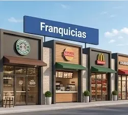 Gestión de permisos y obligaciones para franquicias