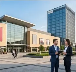 Gestión de permisos y obligaciones para inmobiliario y malls