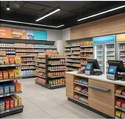 Gestión de permisos y obligaciones para retail y conveniencia