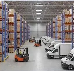 Gestión de permisos y obligaciones para logística y distribución
